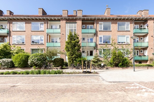 Medium property photo - Moddermanstraat 51, 2313 GP Leiden